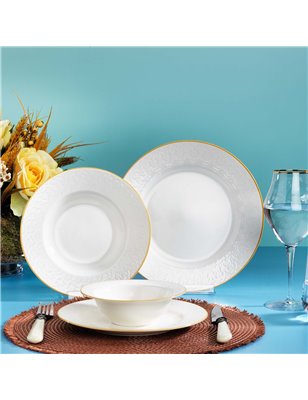 Dinnerware Sets | Enplus Home