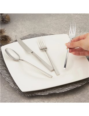 Karaca Salzburg Wooden Sweet Fork | Enplus Home