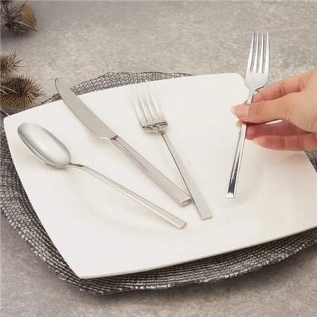 KARACA ADRIATIC 24  PCS FLATWARE SET