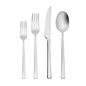 Karaca Adriatic 24 Pcs Flatware Set