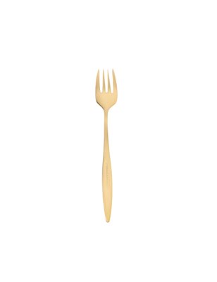 KARACA ILICA GOLD 30 PCS FLATWARE SET