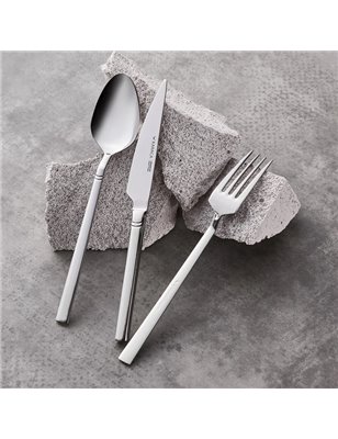 Karaca Salzburg Wooden Sweet Fork | Enplus Home