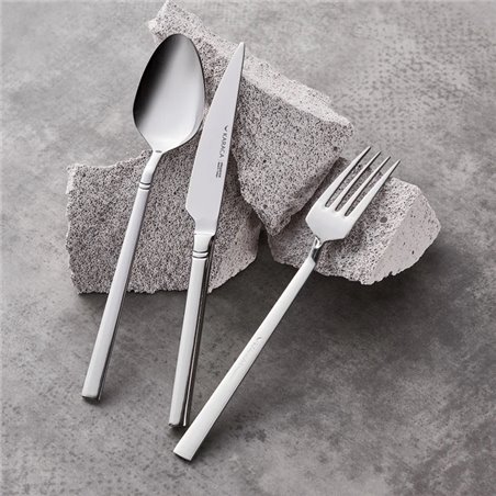 Karaca Salzburg Wooden Sweet Fork | Enplus Home