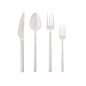 KARACA EVORA 24 PCS FLATWARE SET