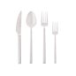 Karaca Evora 24 Pcs Flatware Set