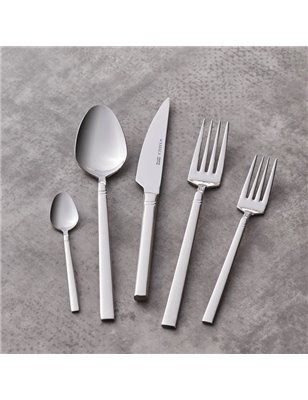 Karaca New Evora 60 Pcs Flatware Set