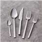 Karaca New Evora 60 Pcs Flatware Set