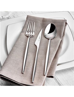 Karaca Salzburg Wooden Sweet Fork | Enplus Home