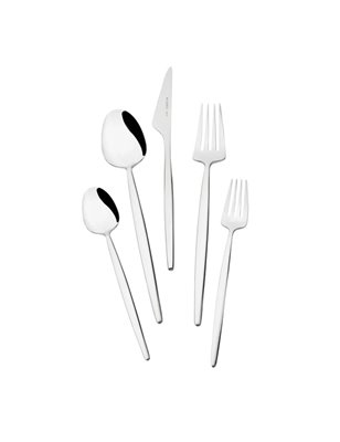 KARACA MOONGATE 84  PCS 316 PREMIUM FLATWARE SET