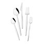 KARACA MOONGATE 84  PCS 316 PREMIUM FLATWARE SET