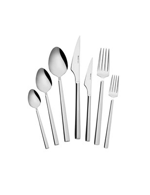 Karaca Davina 84 Pcs Flatware Set | Enplus Home