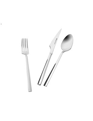 KARACA DAVINA 84  PCS FLATWARE SET