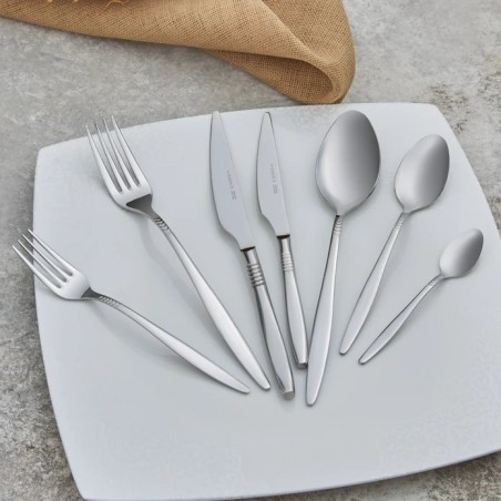 Karaca Salzburg Wooden Dining Fork | Enplus Home