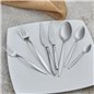 KARACA LAUREL 84  PCS FLATWARE SET