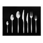 KARACA LAUREL 84  PCS FLATWARE SET