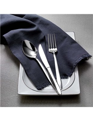 SCHAFER SHARP CUTLERY SET-72 PCS.-(XXX13)