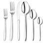 Schafer Sharp Cutlery Set-72 Pcs.-(Xxx13)