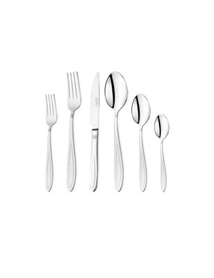 Schafer Loitz Cutlery Set-36 Pcs.-(Xxx06) | Enplus Home