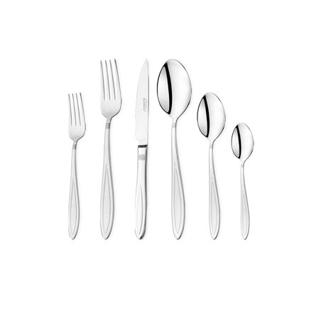 SCHAFER LOITZ CUTLERY SET-36 PCS.-(XXX06)