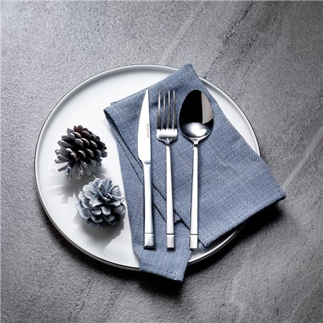 Schafer Sharp Cutlery Set-72 Pcs.-(Xxx13) | Enplus Home