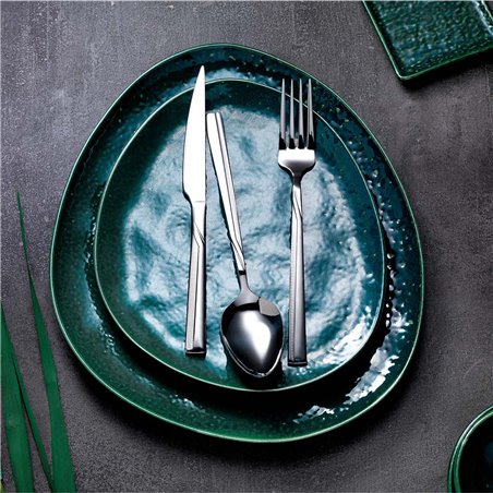 Schafer Sheen Cutlery Set-18 Pcs.-(Gum06) | Enplus Home