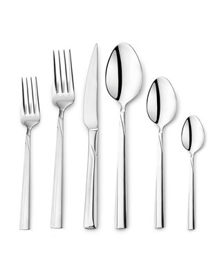 Schafer Loitz Cutlery Set-36 Pcs.-(Xxx11) | Enplus Home