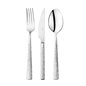 Schafer Sheen Cutlery Set-18 Pcs.-(Gum05)