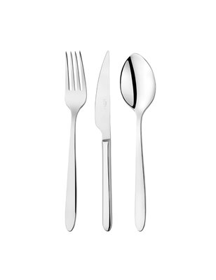 Schafer Sheen Cutlery Set-18 Pcs.-(Xxx11) | Enplus Home