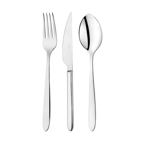 Schafer Sheen Cutlery Set-18 Pcs.-(Xxx11)