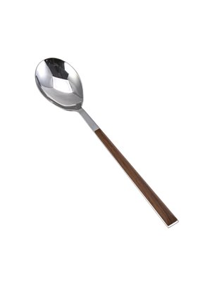 Karaca Salzburg Wooden Dining Spoon