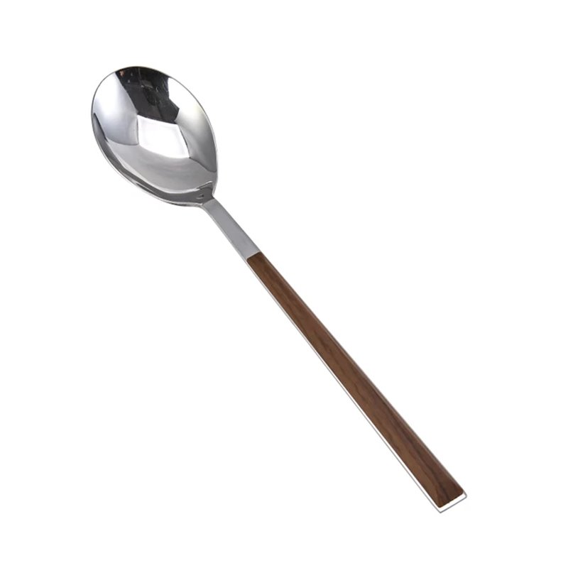 Karaca Salzburg Wooden Dining Spoon