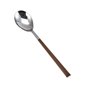 Karaca Salzburg Wooden Dining Spoon