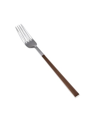 KARACA SALZBURG WOODEN DINING FORK