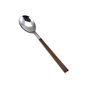 Karaca Salzburg Wooden Dessert Spoon