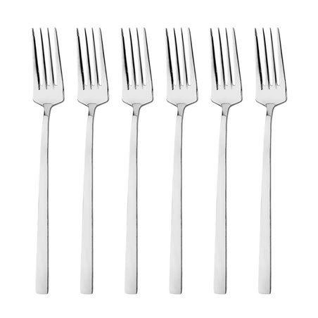 Schafer Sheen Cutlery Set-18 Pcs.-(Gum06) | Enplus Home