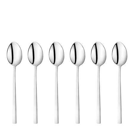 Schafer Sheen Cutlery Set-18 Pcs.-(Xxx11) | Enplus Home