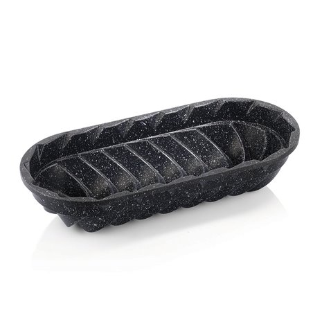 Schafer Legende Cake Mold - 1 Prc.-Black | Enplus Home