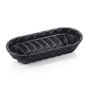 SCHAFER LEGENDE CAKE MOLD - 1 PCS.-BLACK