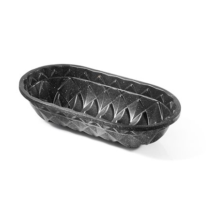 Schafer Legende Cake Mold - 1 Pcs.-Black