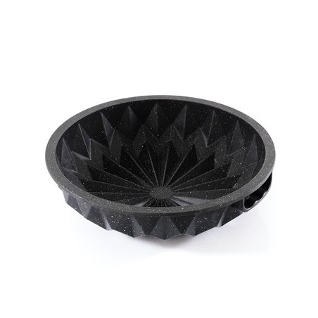 Schafer Legende Cake Mold - 1 Prc.-Black | Enplus Home