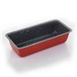 SCHAFER ARIANA CAKE MOLD SET-3 PRC.-RED