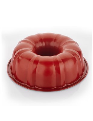 Schafer Ariana Cake Mold Set-3 Prc.-Red | Enplus Home