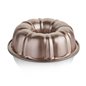 SCHAFER ARIANA CAKE MOLD SET-3 PCS.-ROSEGOLD