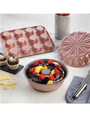 Cake Molds | Enplus Home