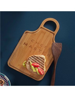 KARACA CHEF CUTTING BOARD - S