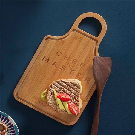 Karaca Damla 2 'Li Cutting Board | Enplus Home