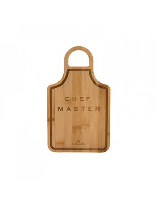 Karaca Chef Cutting Board - S