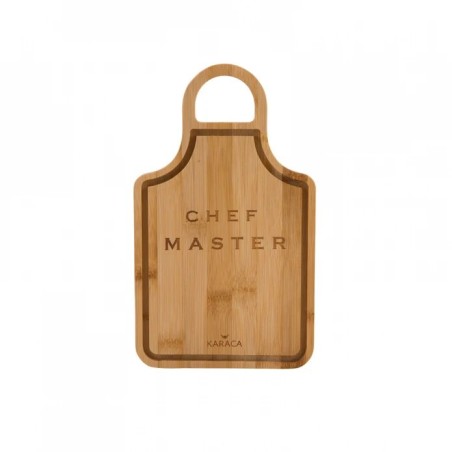 KARACA CHEF CUTTING BOARD - S