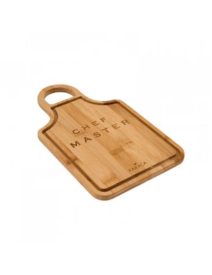 KARACA CHEF CUTTING BOARD - S