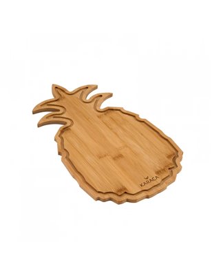 Karaca Pineapple Cutting Board - L